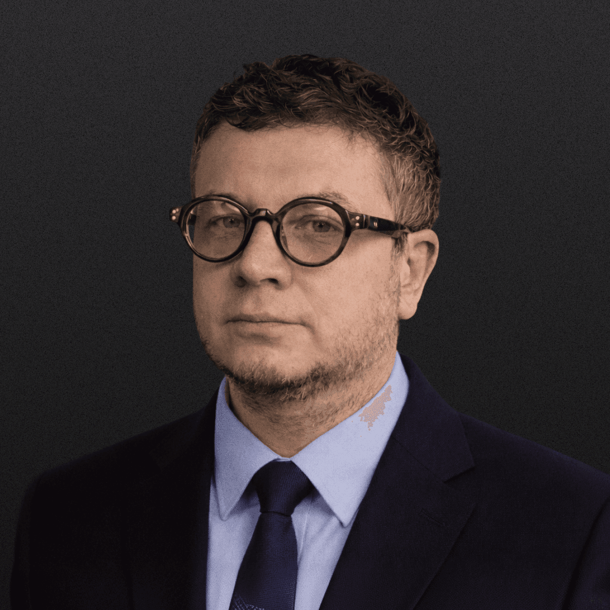 Kyrylo Zharikov