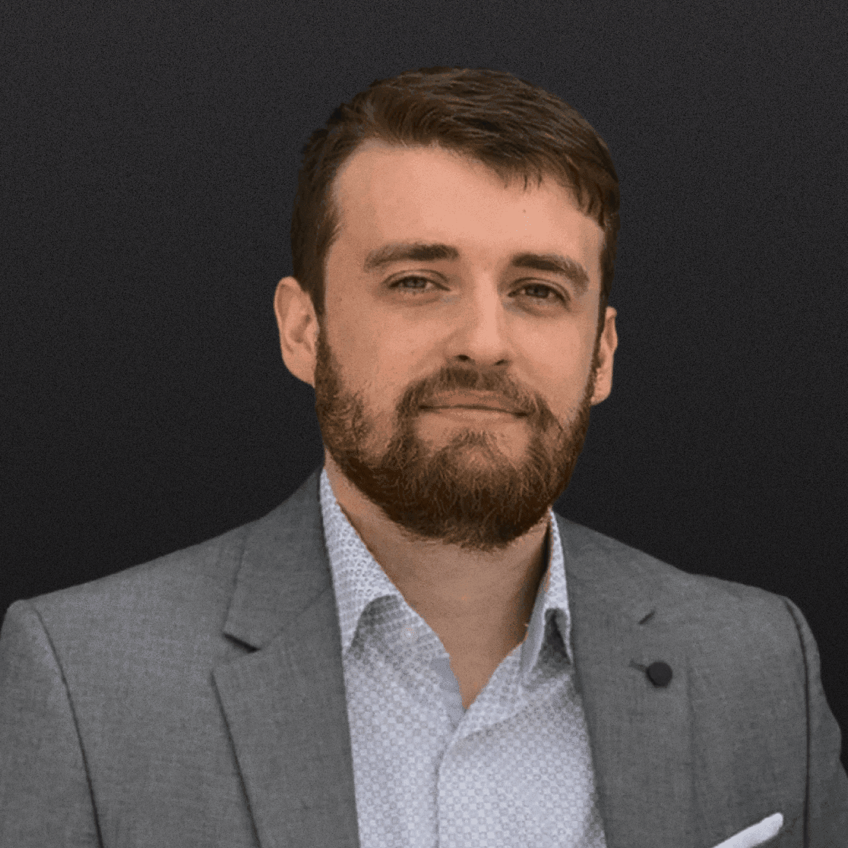 Taras Bakusevych