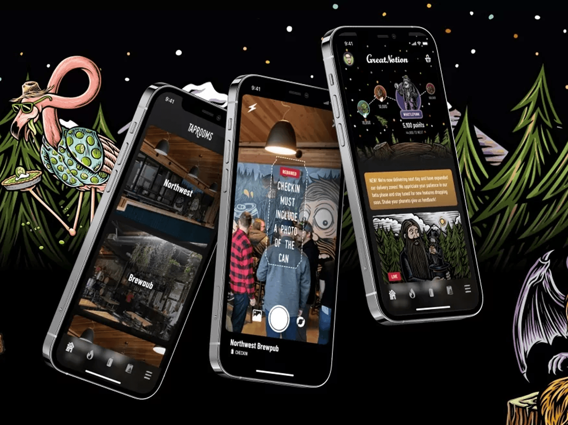 Revitalizing a brewer’s multi-channel platform