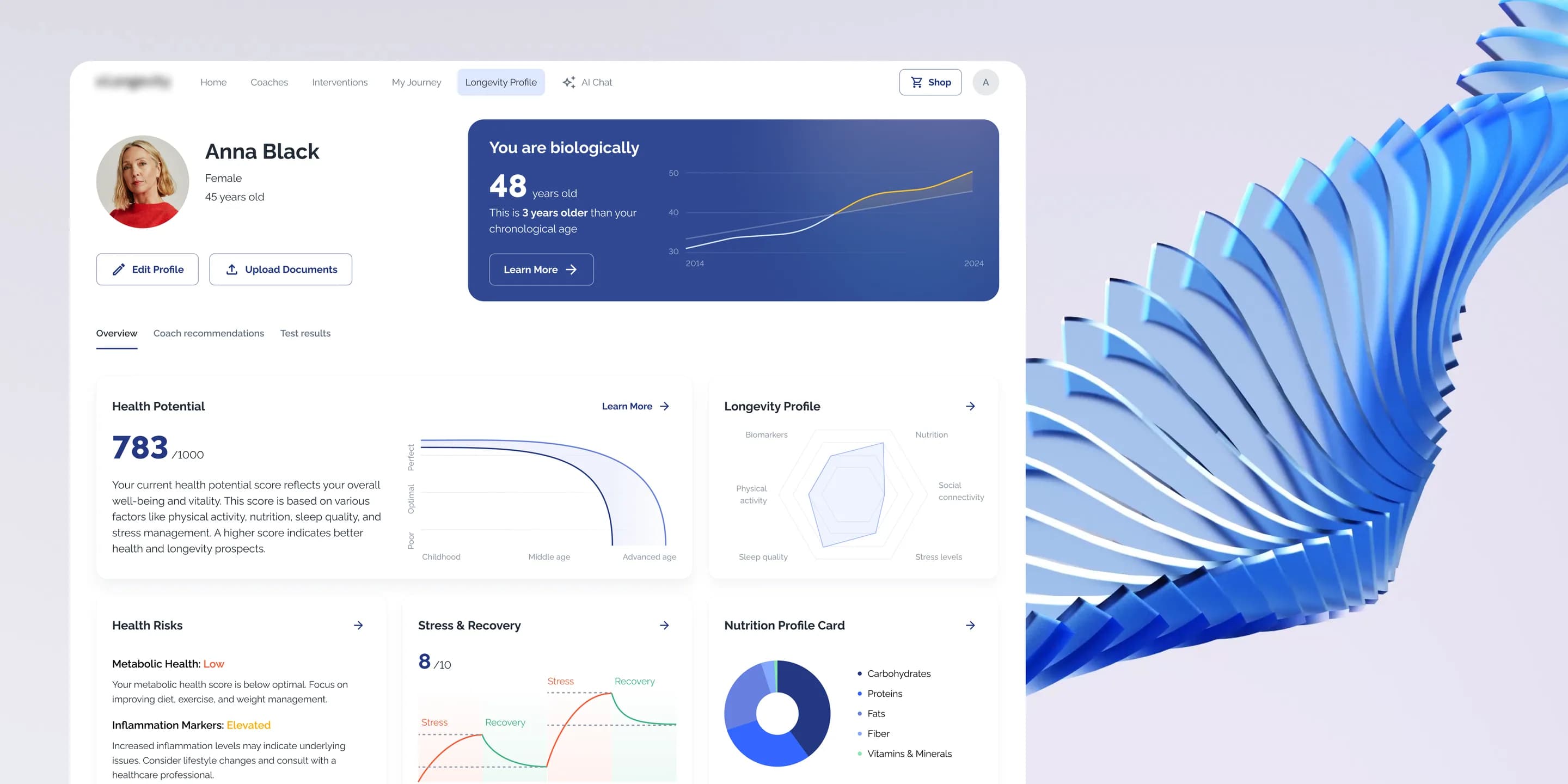 Accelerating Personalized Health Protocols with Windmill's Agentic AI Pipeline
