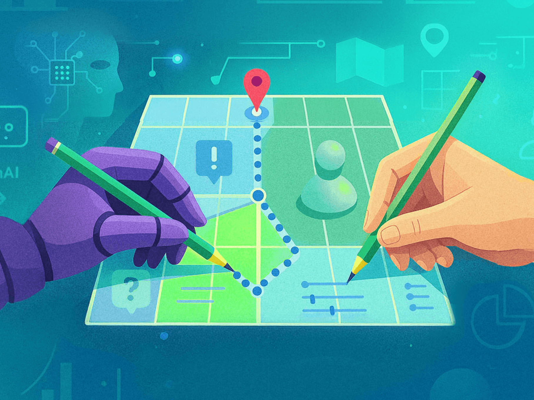 Making AI Agents Real: From Use Case to Working Sprint Prototype