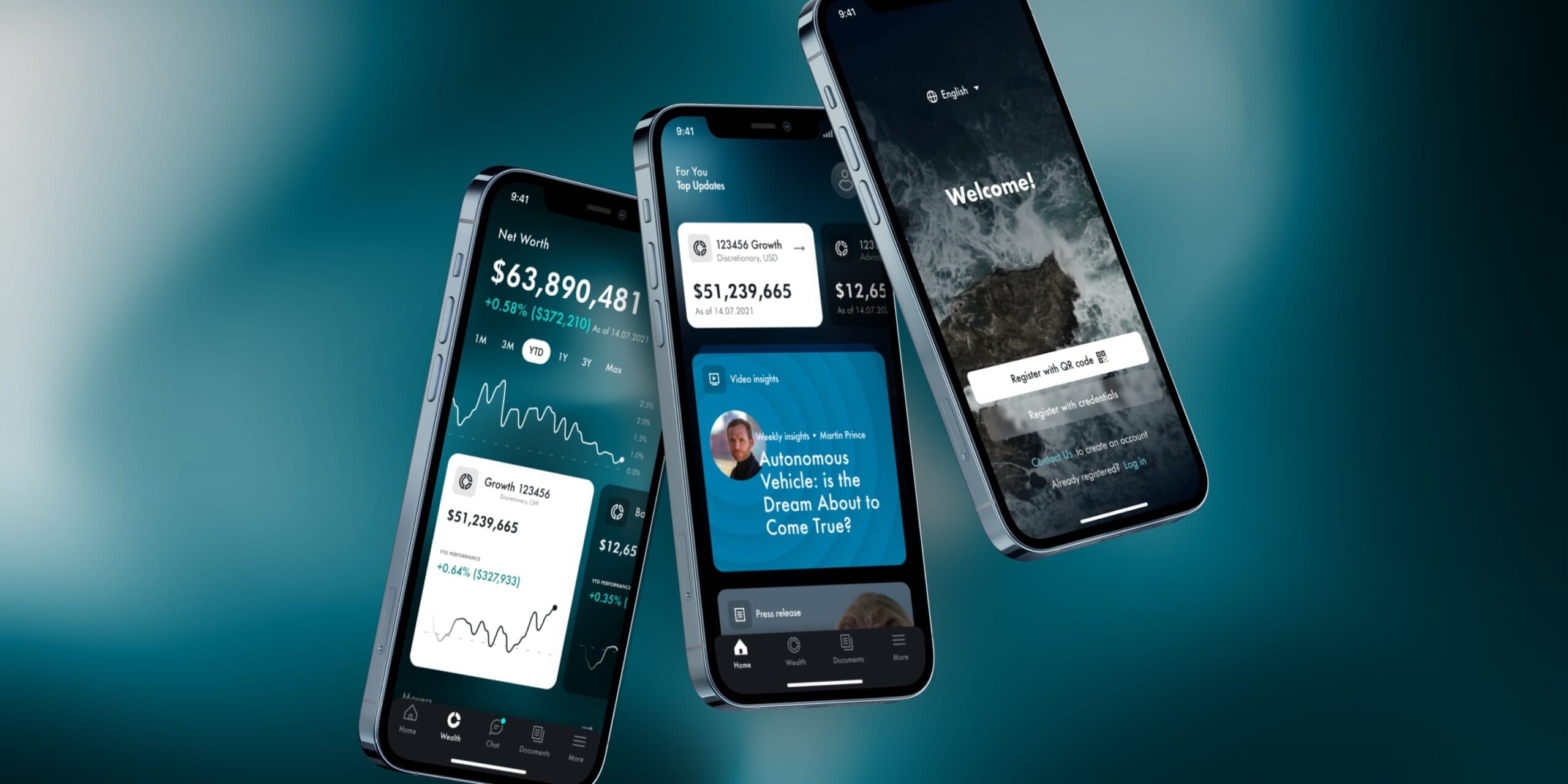 Reinventing compliance for the modern hedge fund