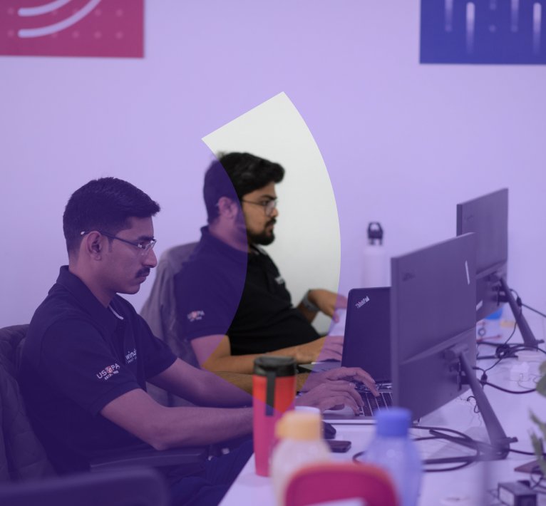 Team member 1