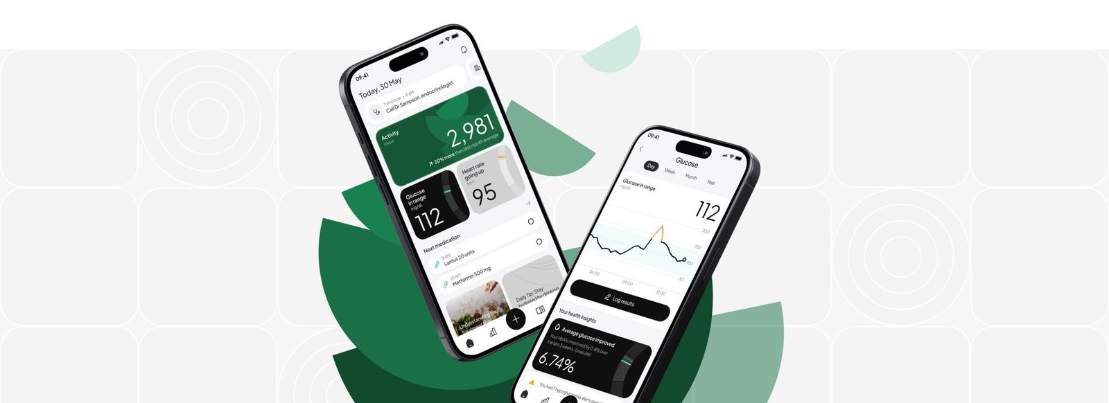 UI preview