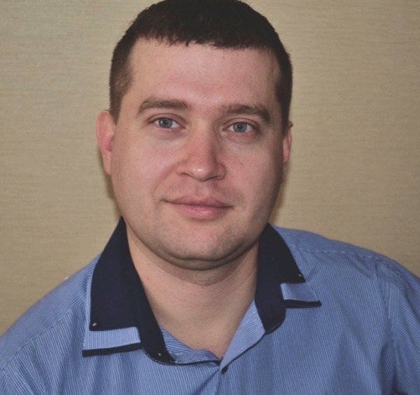 Dmytro Onyshchenko